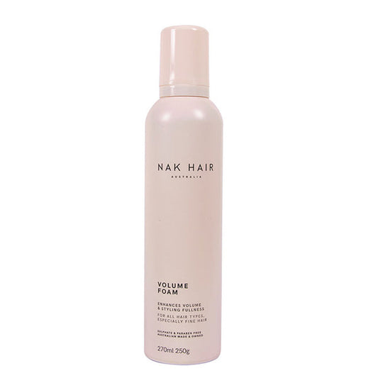 Nak Volume Foam, 270 ml