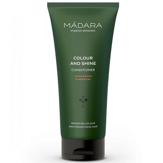 Natural Haircare Colour and Shine Conditioner 200ml