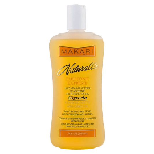 Naturalle Carotonic Extreme Multivitamin Toning Glycerin - ShanShar Beauty : The world of beauty.