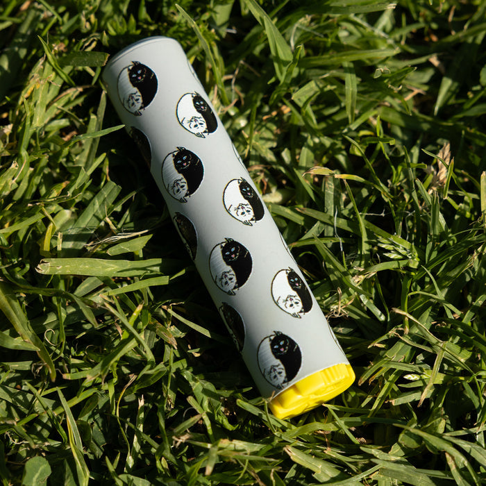 RIPNDIP Nermal Yang NAAR Lighter (Grey)