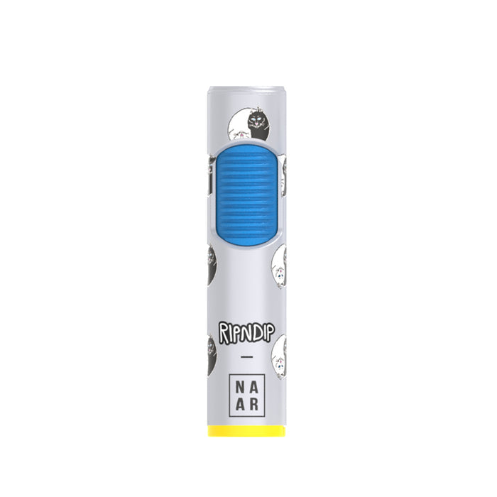 RIPNDIP Nermal Yang NAAR Lighter (Grey)