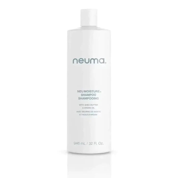 Neuma NeuMoisture Shampoo – Hydrate and restore dry or brittle hair | Hair Care Canada