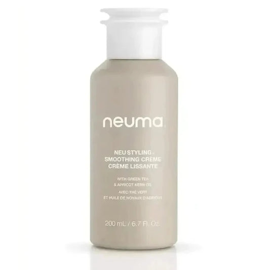 Neuma neuStyling Smoothing Crème – Frizz Control for sleek, smooth hair | Hair Care Canada