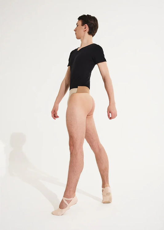Nikolay Men’s Patton Bodysuit