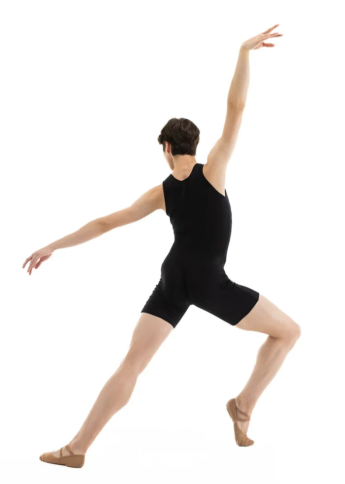 Nikolay Men’s Tristan Tank Biketard
