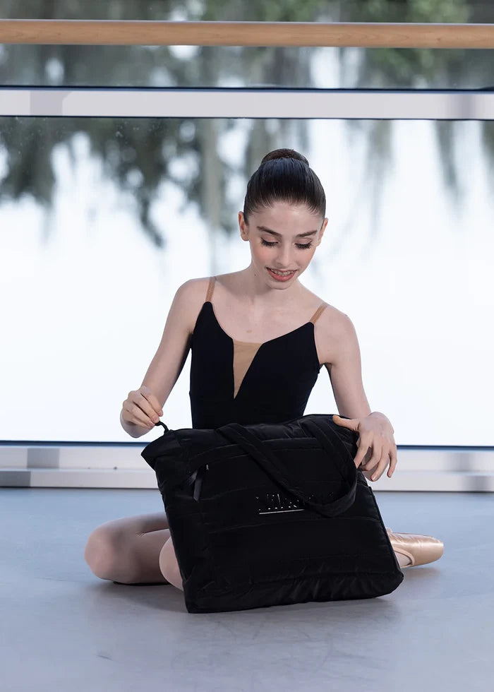 Nikolay Small Dance Bag