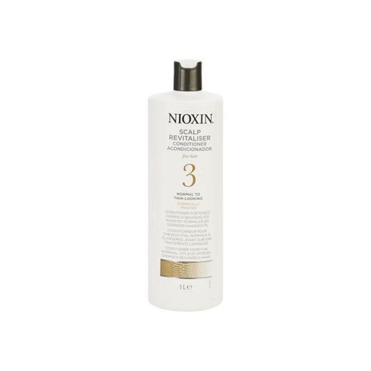 NIOXIN Nioxin System 3 Conditioner 1000ml