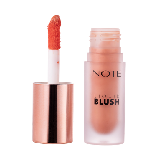 Note Cosmetics Liquid Blush 5ml