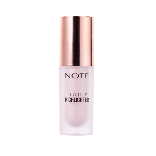 Note Cosmetics Liquid Highlighter 5ml
