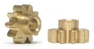 NSR NSR6911A Pinions 11 Tooth Sidewinder Extralight 6.45mm