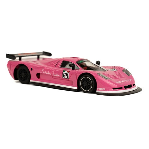 NSR SET23AW5 Mosler MT900R Salvatore Noviello 13th Anniversary