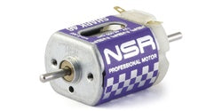 NSR3047 SHARK "EVO" Balanced standard Mabuchi can sized motor 46k RPM 290 g-cm Torque