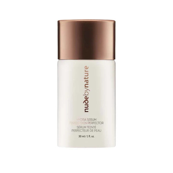 Nude By Nature Hydra Serum Tinted Skin Perfector