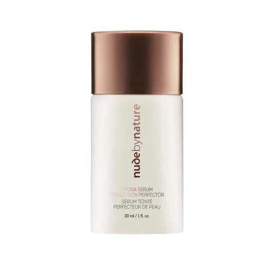 Nude By Nature Hydra Serum Tinted Skin Perfector
