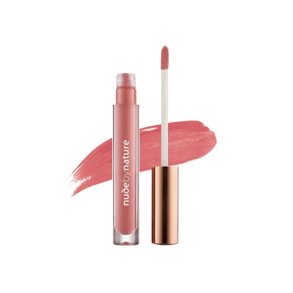 Nude By Nature Moisture Infusion Lipgloss