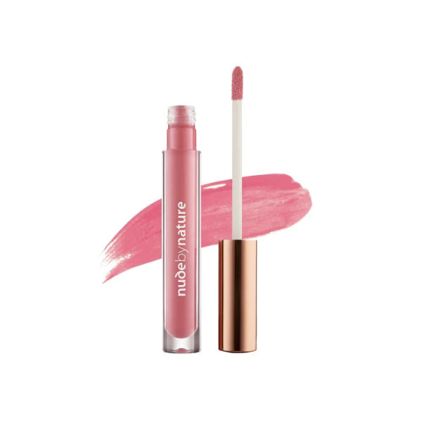 Nude By Nature Moisture Infusion Lipgloss