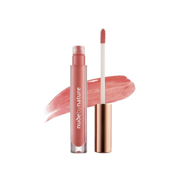 Nude By Nature Moisture Infusion Lipgloss
