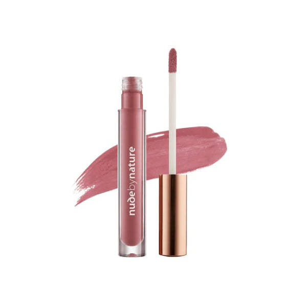 Nude By Nature Moisture Infusion Lipgloss