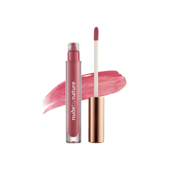 Nude By Nature Moisture Infusion Lipgloss