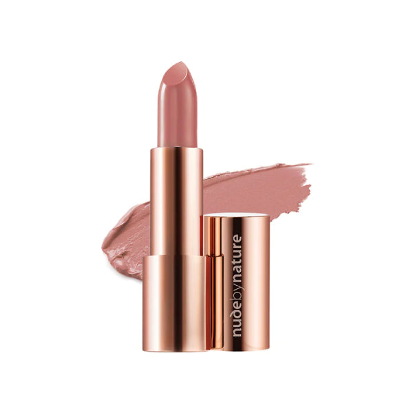 Nude By Nature Moisture Shine Lipstick