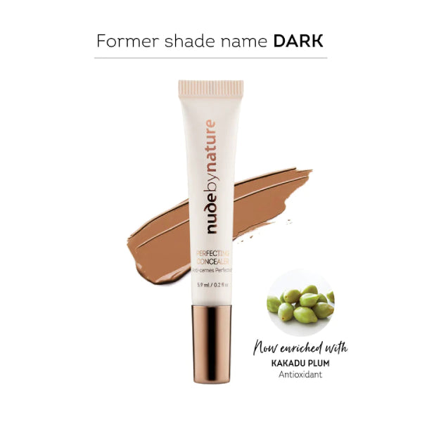 Nude By Nature Perfecting Concealer