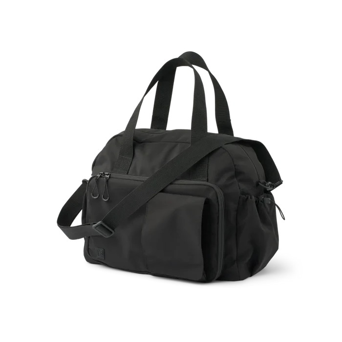 Liewood - Nursery Bag - Carly - Black