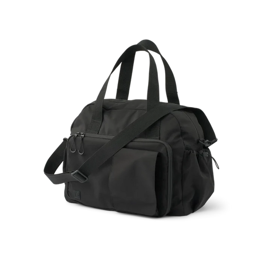 Liewood - Nursery Bag - Carly - Black