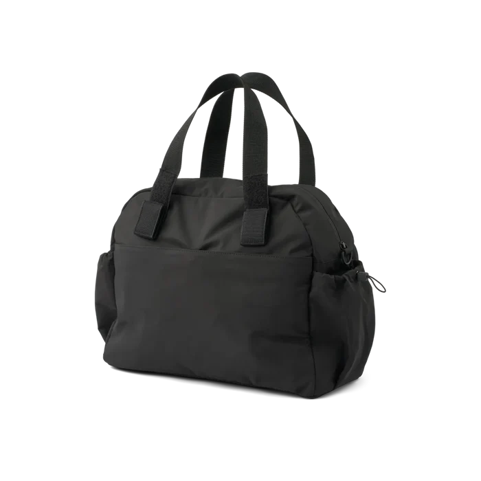 Liewood - Nursery Bag - Carly - Black - Back