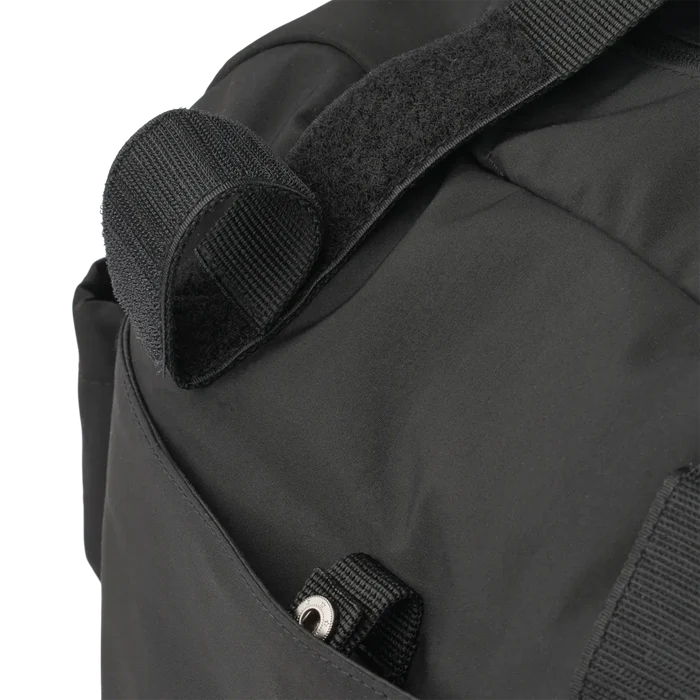 Liewood - Nursery Bag - Carly - Black - Close Look