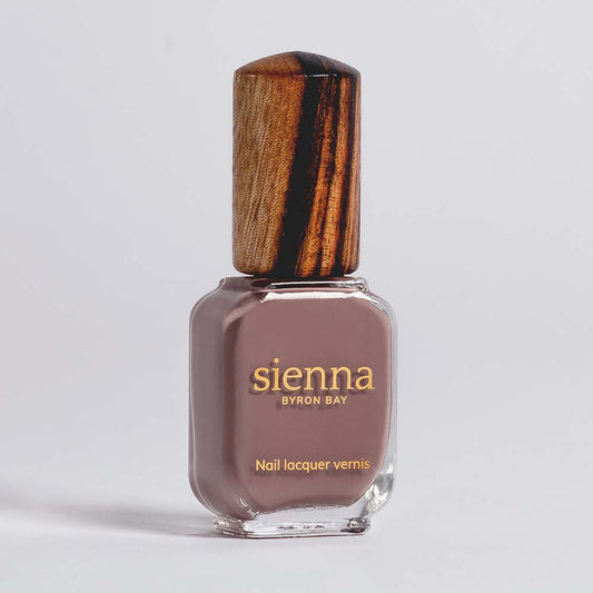 Nurture Nail Polish
