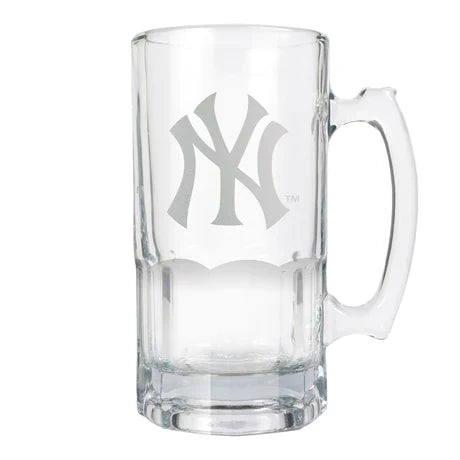 NY Yankees Macho Mug