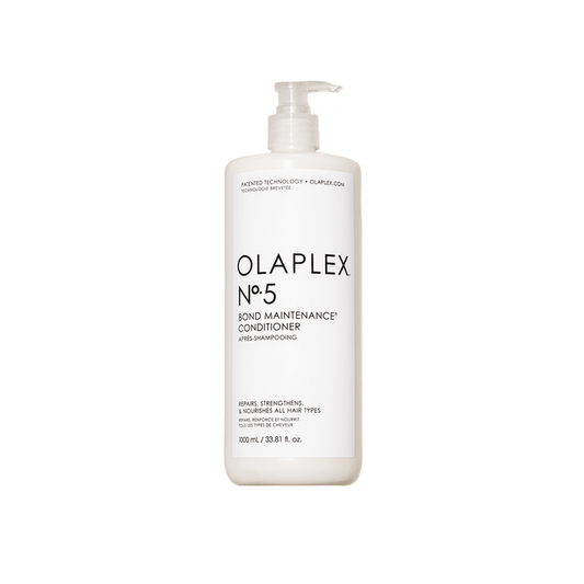Olaplex No. 5 Bond Maintenance Conditioner 1000ml - Beauty Tribe