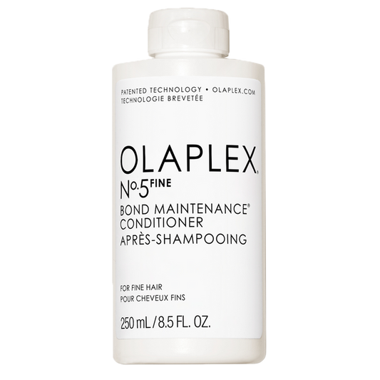 Olaplex No. 5 FINE Bond Maintenance Conditioner, 250 ml
