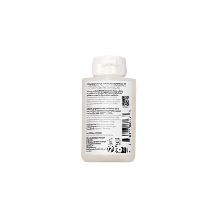Olaplex No.3+ Complete Repair Treatment 100ml - Beauty Tribe
