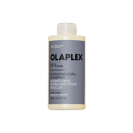 Olaplex No.4 Bond Shaper Hydrating Curl Shampoo 250ml - Beauty Tribe