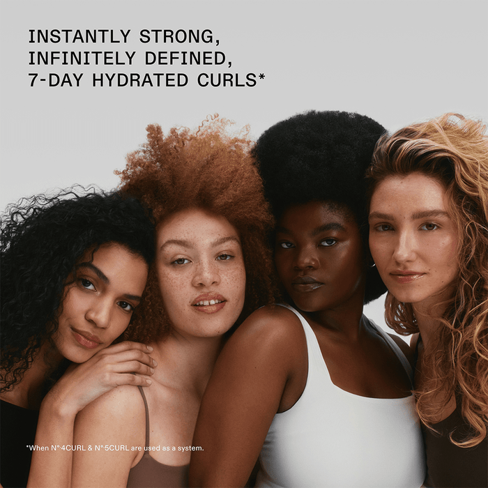 Olaplex No.4 Bond Shaper Hydrating Curl Shampoo 250ml - Beauty Tribe