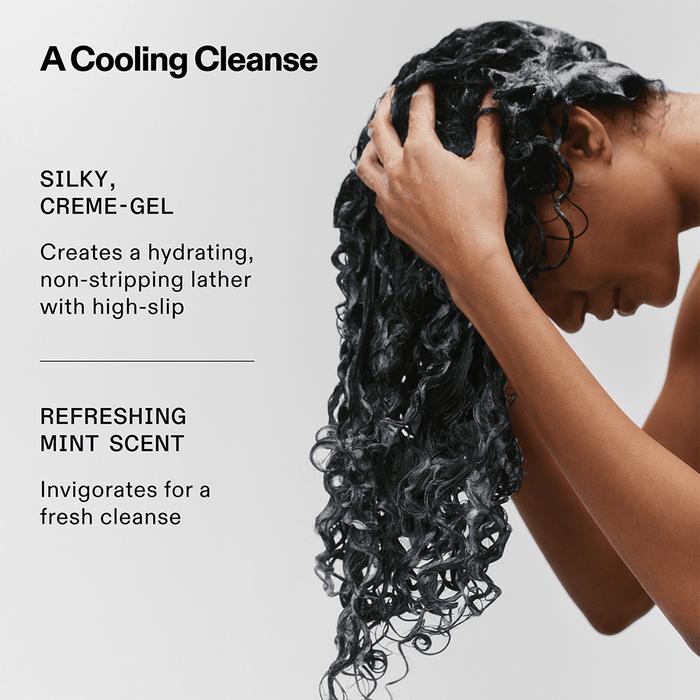 Olaplex No.4 Bond Shaper Hydrating Curl Shampoo 250ml - Beauty Tribe