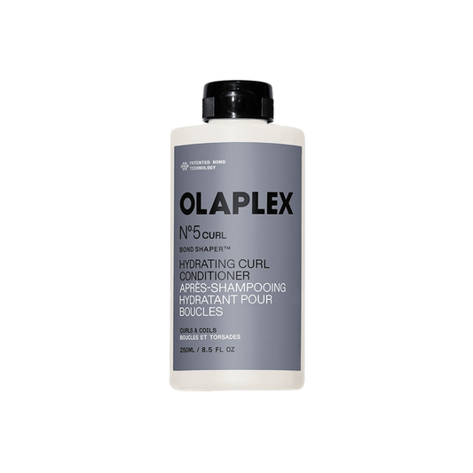 Olaplex No.5 Bond Shaper Hydrating Curl Conditioner 250ml - Beauty Tribe