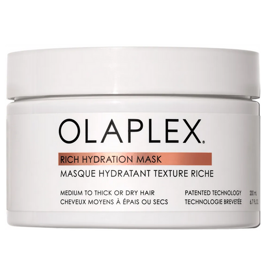 Olaplex Rich Hydration Mask, 200 ml