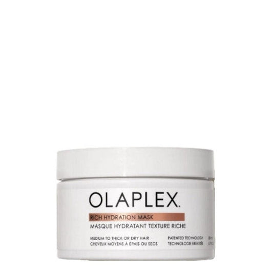 Olaplex Rich Hydration Mask 200ml