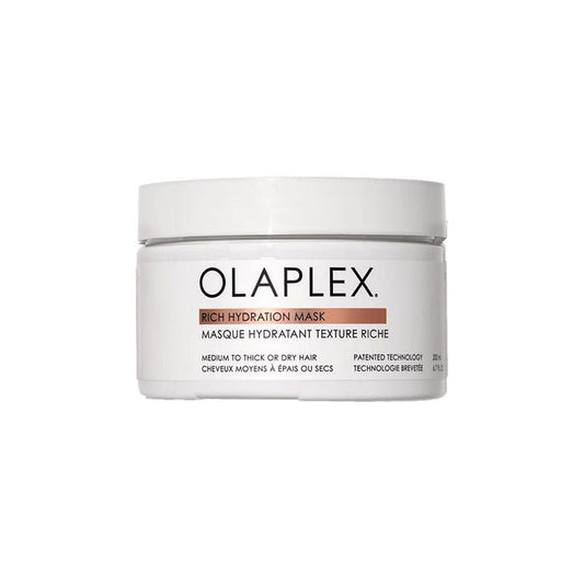 Olaplex Rich Hydration Mask 200ml - Beauty Tribe