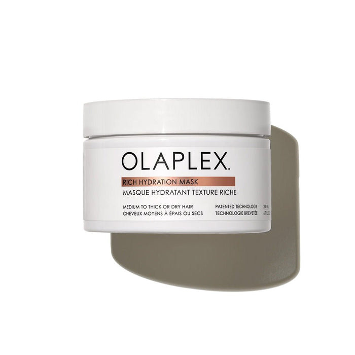 Olaplex Rich Hydration Mask 200ml - Beauty Tribe