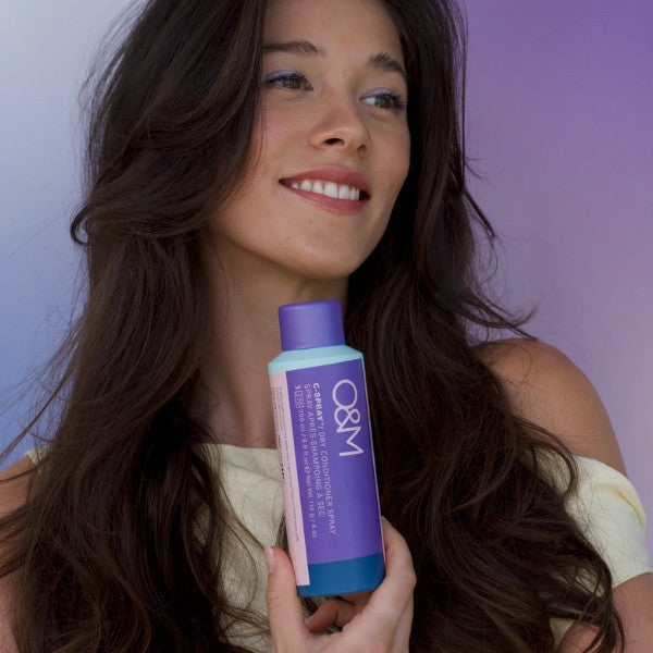 O&M C-Spray Dry Conditioner Spray 200ml