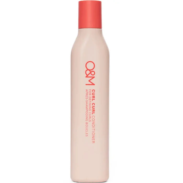 O&M Curl Curl Conditioner