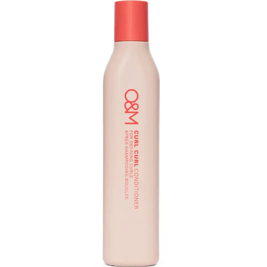O&M Curl Curl Conditioner