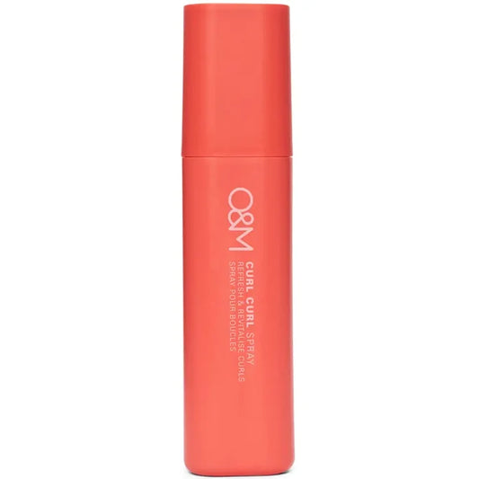 O&M Curl Curl Spray