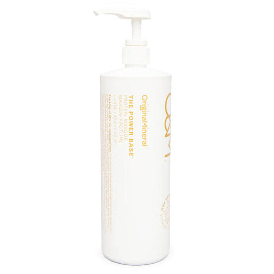 O&M Power Base Masque 1000ml