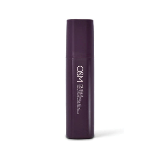 O&M PS Balm 100g
