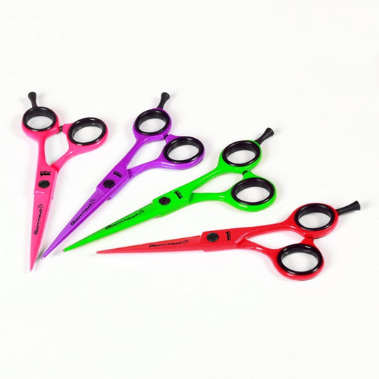 GLAMTECH One Neon Scissor 5.5"