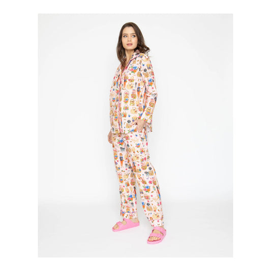 Ooh La La Cats Pajamas